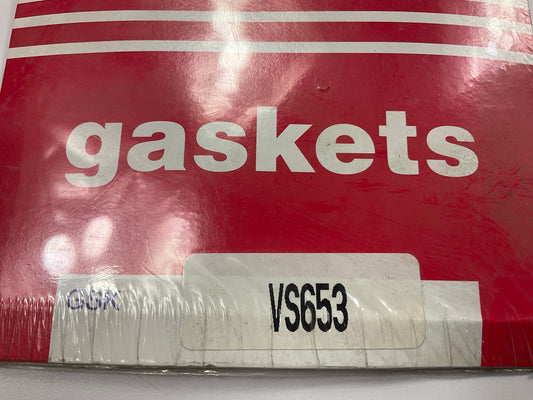 Carquest VS653 Engine Valve Cover Gasket Set - 1972-1986 Ford 2.6L 2.8L V6