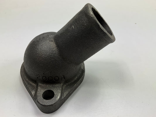 Carquest W2000 Engine Coolant Water Outlet - 1959-1965 Chevy 283 Small Block V8