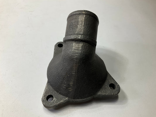 Carquest W4385 Coolant Water Outlet