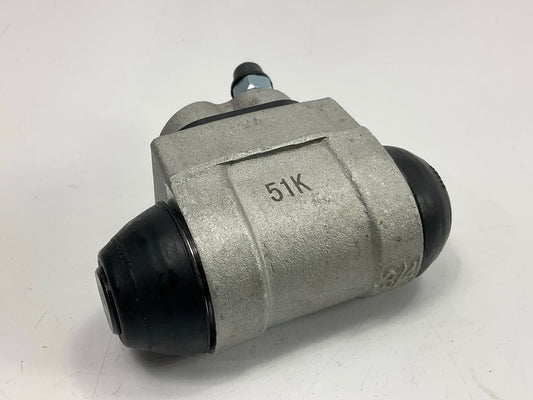 Carquest WCA610148 Rear Left Drum Brake Wheel Cylinder