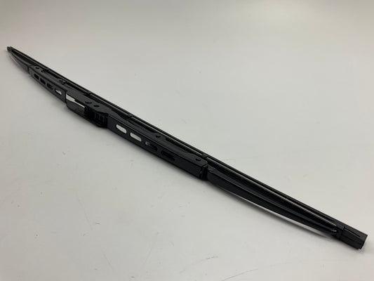 Carquest XQ19 XtraClear Conventional Windshield Wiper Blade, 19''