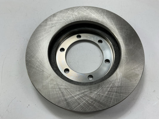 Carquest YH145187 Front Disc Brake Rotor For 1998-2004 Nissan Frontier