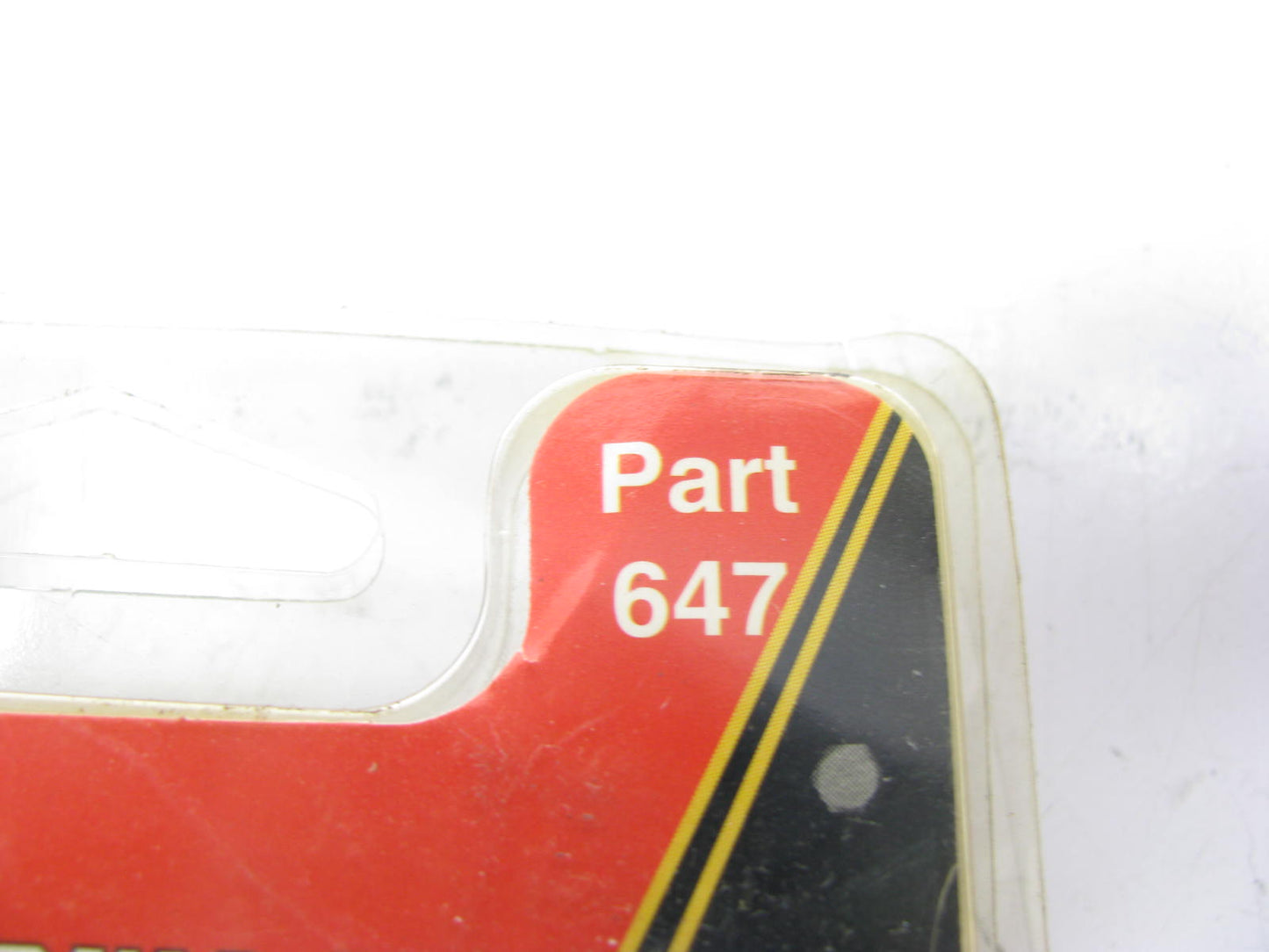 Carry-on Trailer 647 Weld-On Spring Seats, 5,200 Lb 2-Pack