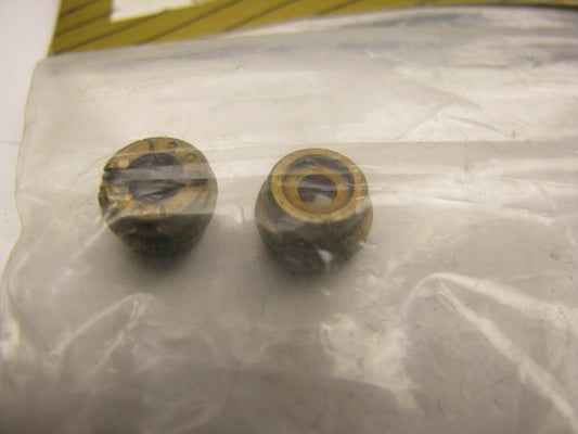 (2) Carter 120P-401 Carburetor Metering Jets - 0.101 - for Carter AFB