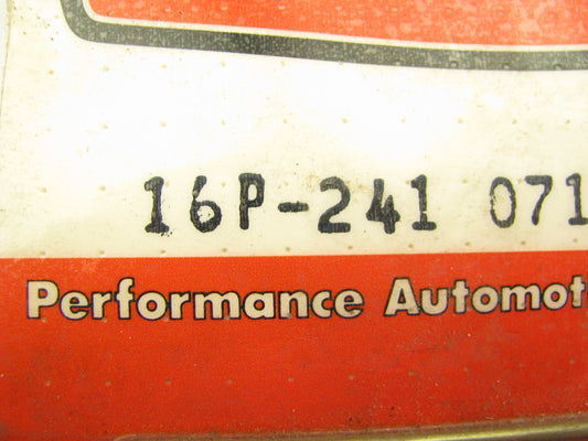 NOS Genuine OEM Carter AFB AVS 4-BBL Carburetor Metering Rods 0.0715 X 0.0475