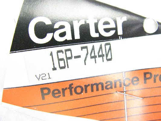 Carter 16P-7440 AFB Carburetor Metering Rods - 74x40 0.074 X 0.040