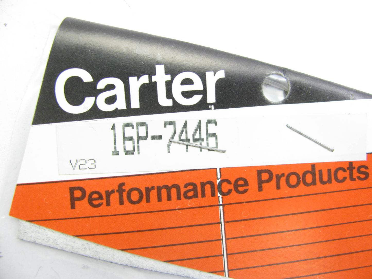 Carter 16P-7446 AFB Carburetor Metering Rods 74x46 0.074x0.046