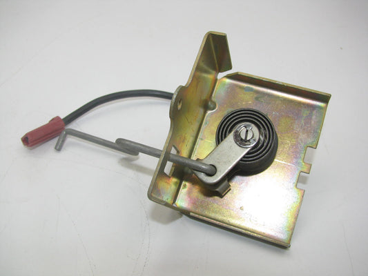 Carter 170-1201 Carburetor Choke Thermostat - 1973 International IHC Truck 354