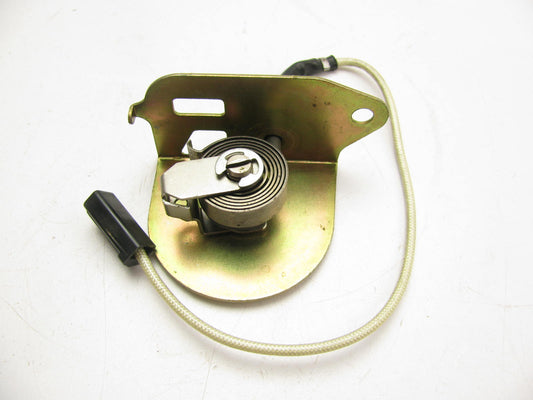 Carter 170-1408 Carburetor Choke Thermostat 4-BBL For 1974 DODGE 440 V8 TRUCK