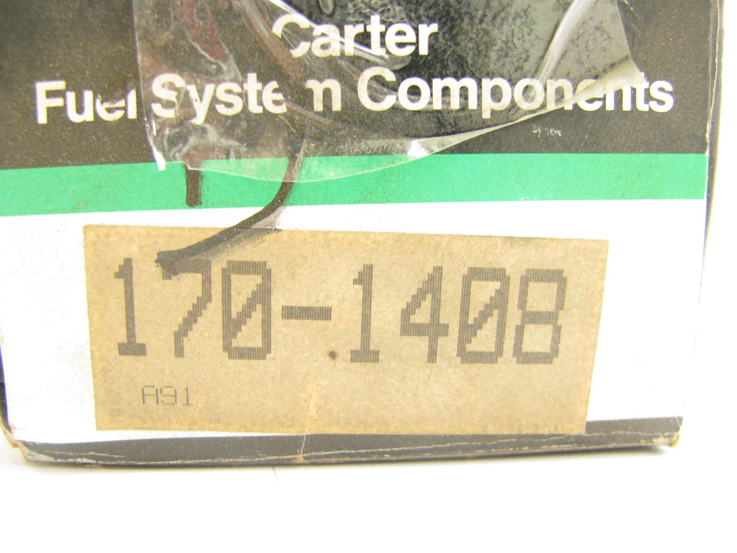 Carter 170-1408 Carburetor Choke Thermostat 4-BBL For 1974 DODGE 440 V8 TRUCK