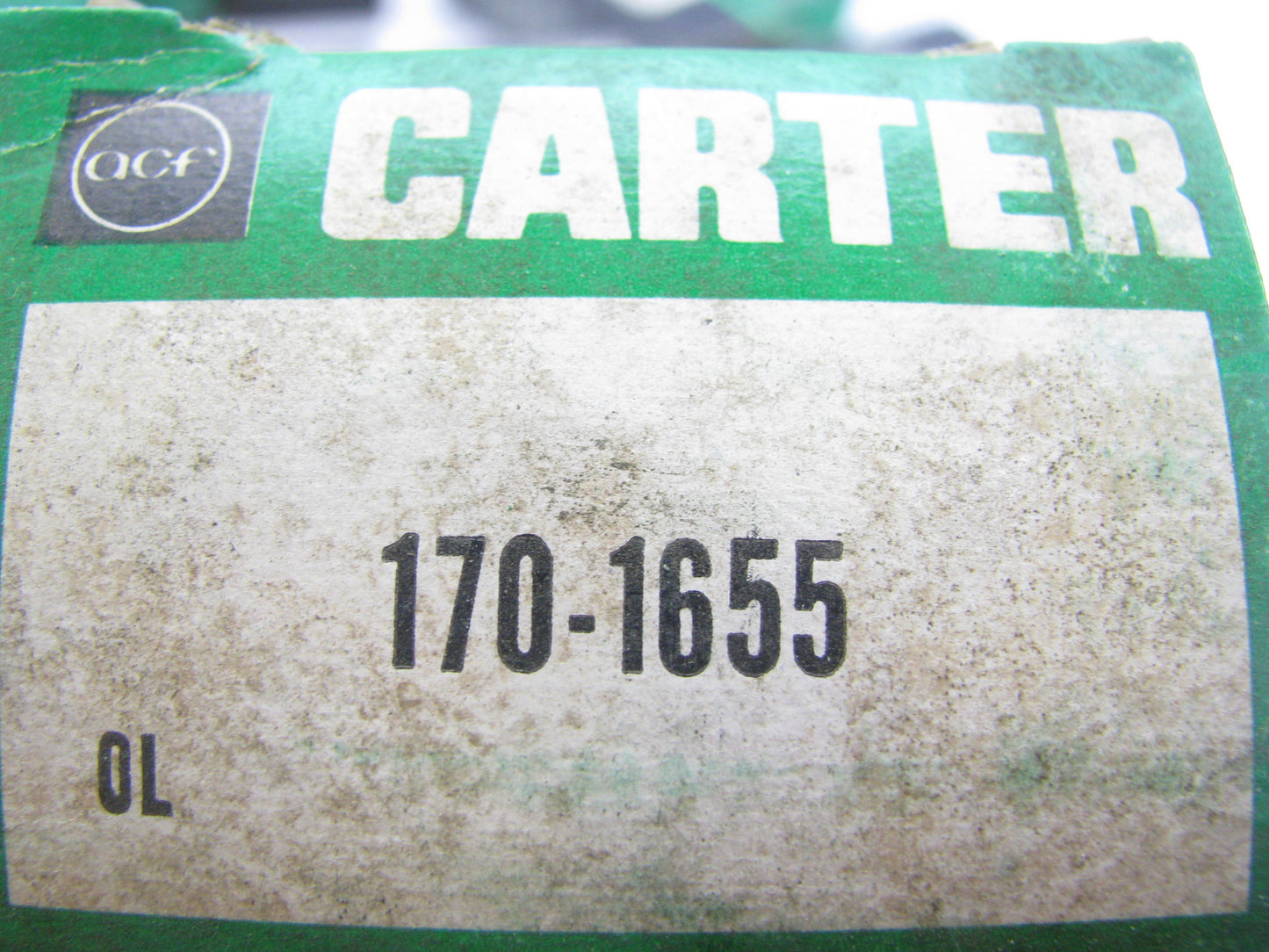 1977-79 American Motors AMC 2.0L 5210C 2-BBL Carburetor Choke Thermostat