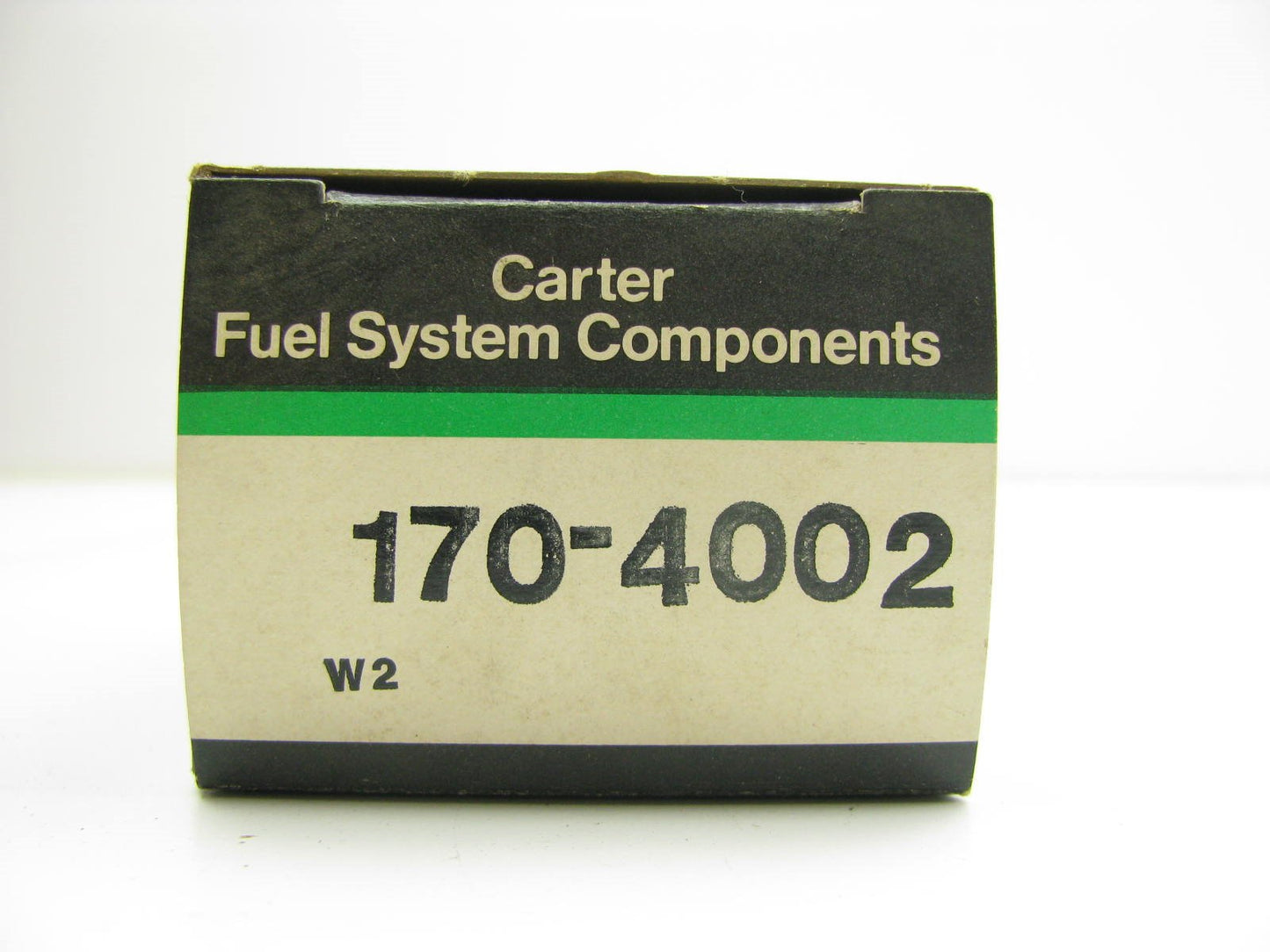 Carter 170-4002 Carburetor Choke Thermostat TH299 CV284 W/ Rochester 2 BBL