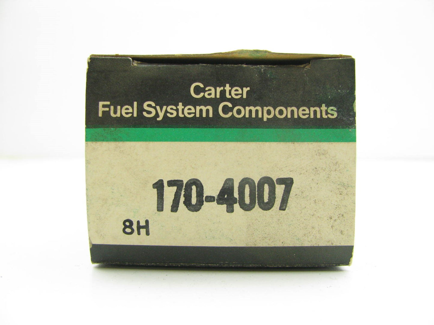 Carter 170-4007 Carburetor Choke Thermostat 1980-81 GM 2.8L-V6 Rochester 2SE