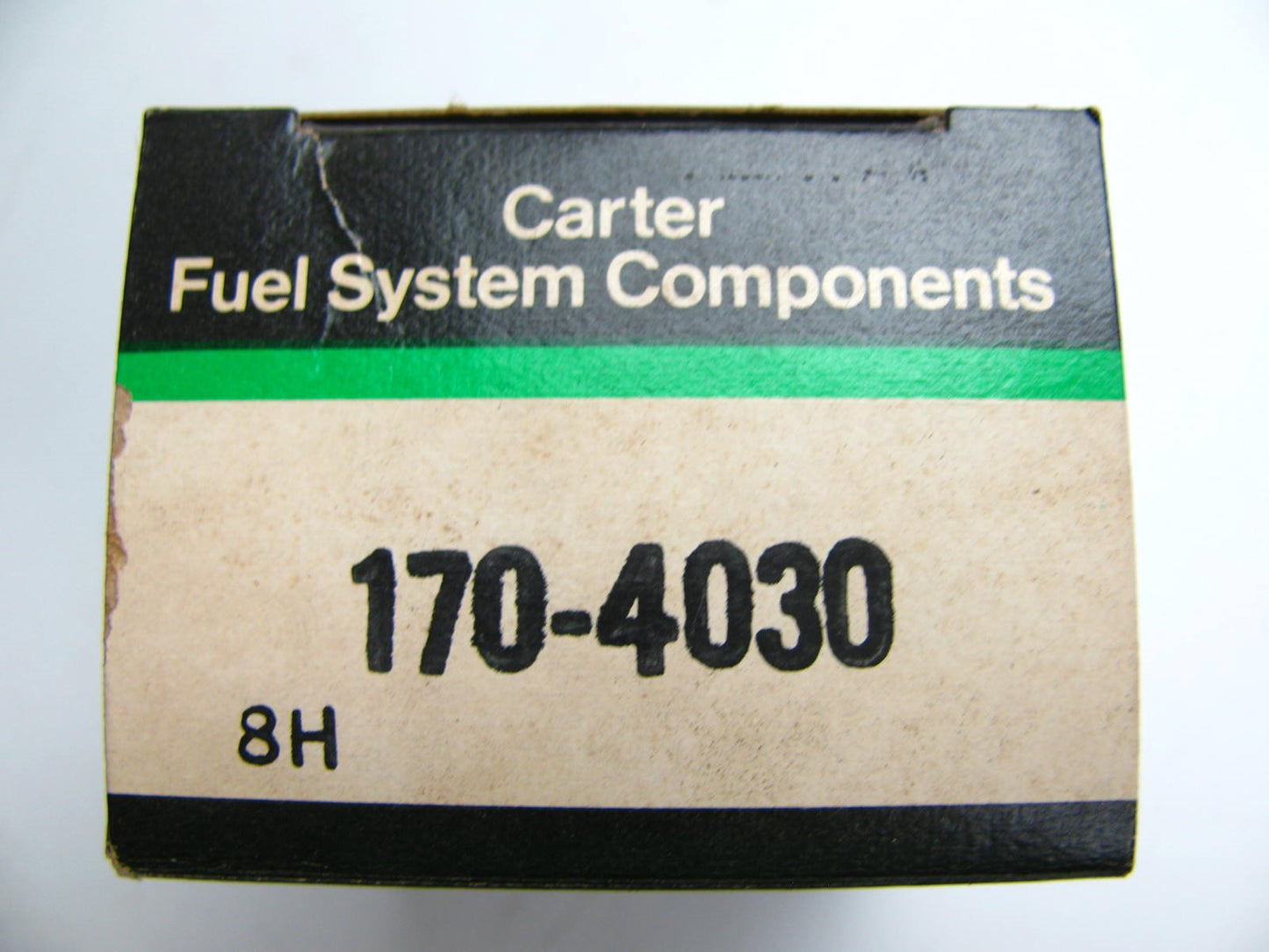 Carburetor Choke Thermostat 1980 Pontiac Chevy 3.8L V6 With Rochester 2BBL TH328