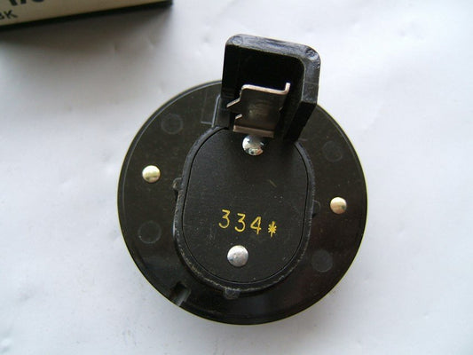 1981 Pontiac Olds 3.8L 231 V6 ROCHESTER Quadrajet Carburetor Choke Thermostat