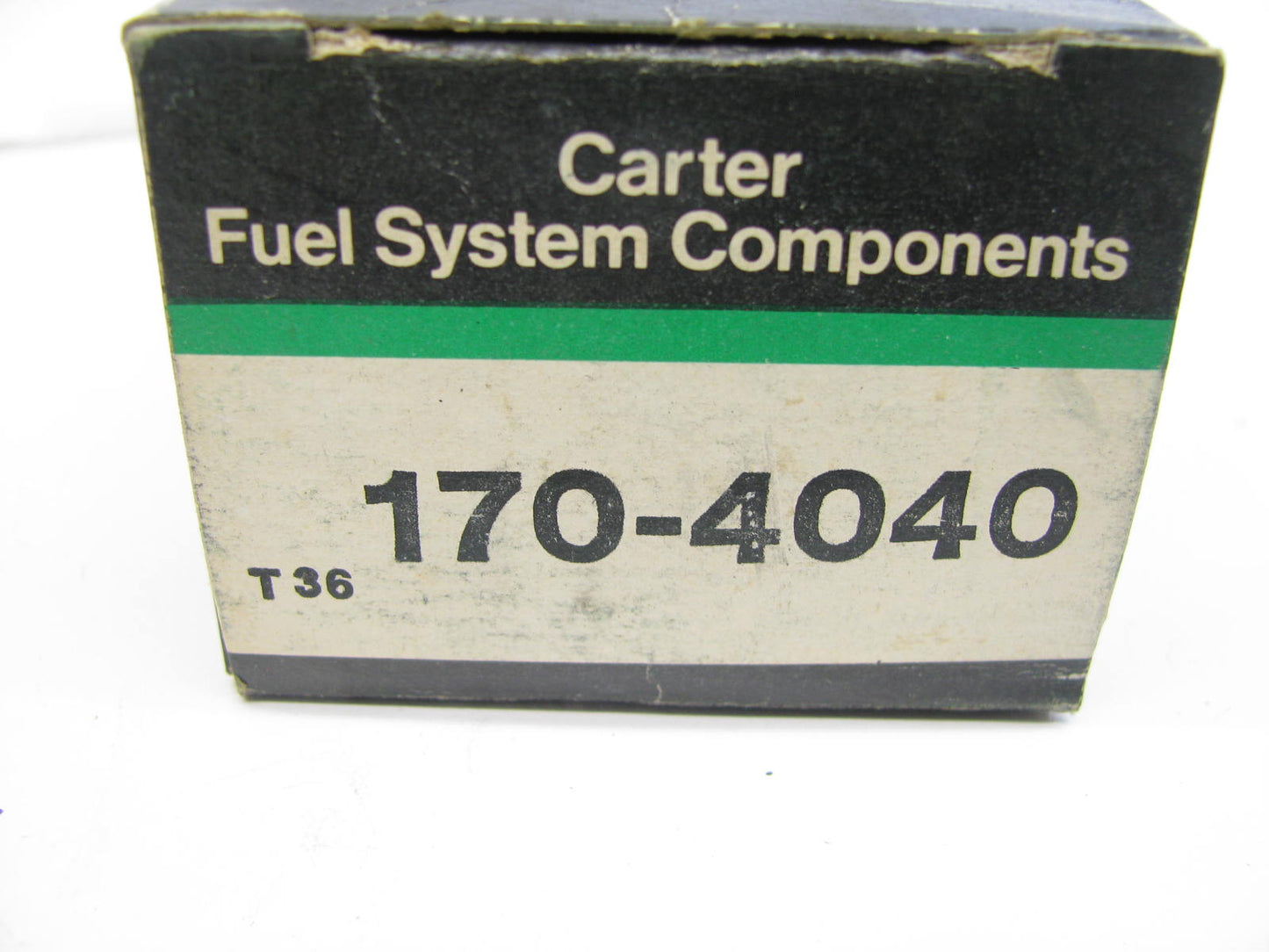 Carter 170-4040 Carburetor Choke Thermostat 1982-1986 GM Rochester 2-BBL
