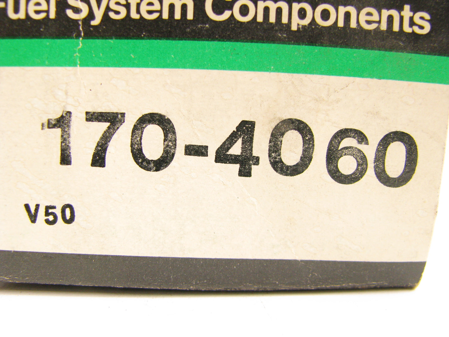 Carter 170-4060 Carburetor Choke Thermostat - Rochester 2 & 4BBL