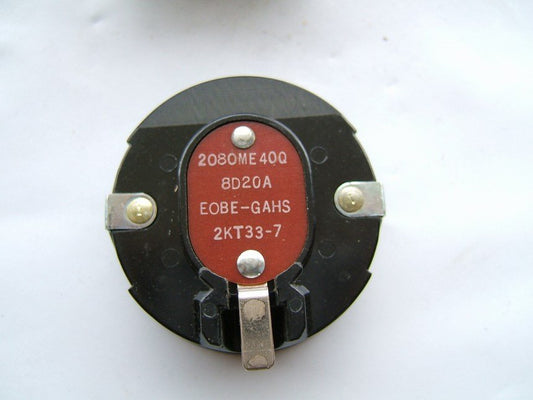 1982 Ford 255 4.2L V8 MOTORCRAFT 2150 2-BBL Carburetor Choke Thermostat E2KE-CA