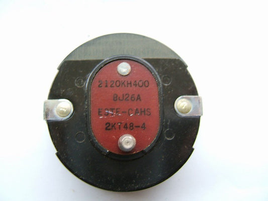 1983 Ford Truck Motorcraft 2150, 2150A Carburetor Choke Thermostat E3TE-BEA