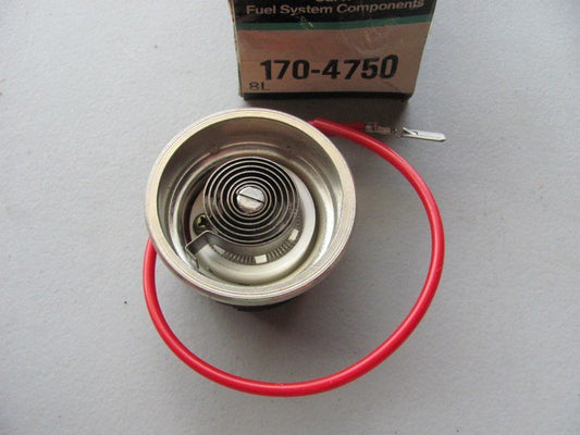 NOS OEM AISIN Carter Carburetor Choke Thermostat 78-79 Toyota Cressida 2.6L