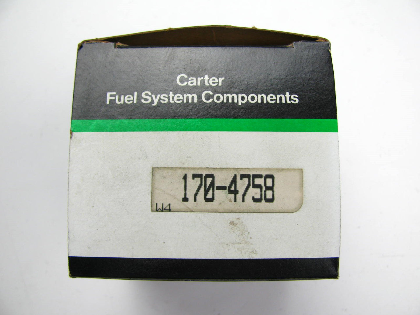 Carter 170-4758 Carburetor Choke Thermostat 1978-1982 AISAN 2-BBL Toyota Corolla