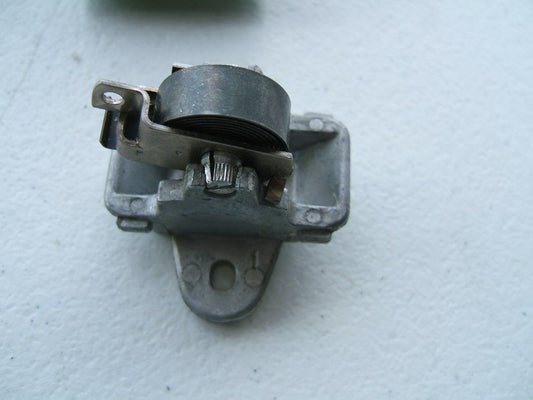 Carter 170-641 Carburetor Choke Thermostat For 1972 Pontiac W/ Carb # 7042071