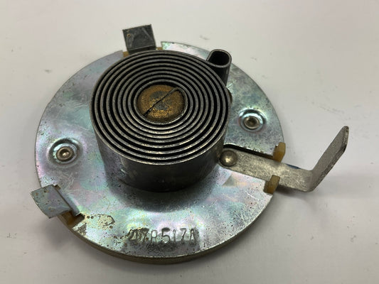 Carter 170-1528 Carburetor Choke Thermostat 77-81 Ford 2.3L For Holley-Weber