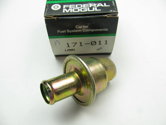 Carter 171-011 Smog Air Pump Check Valve