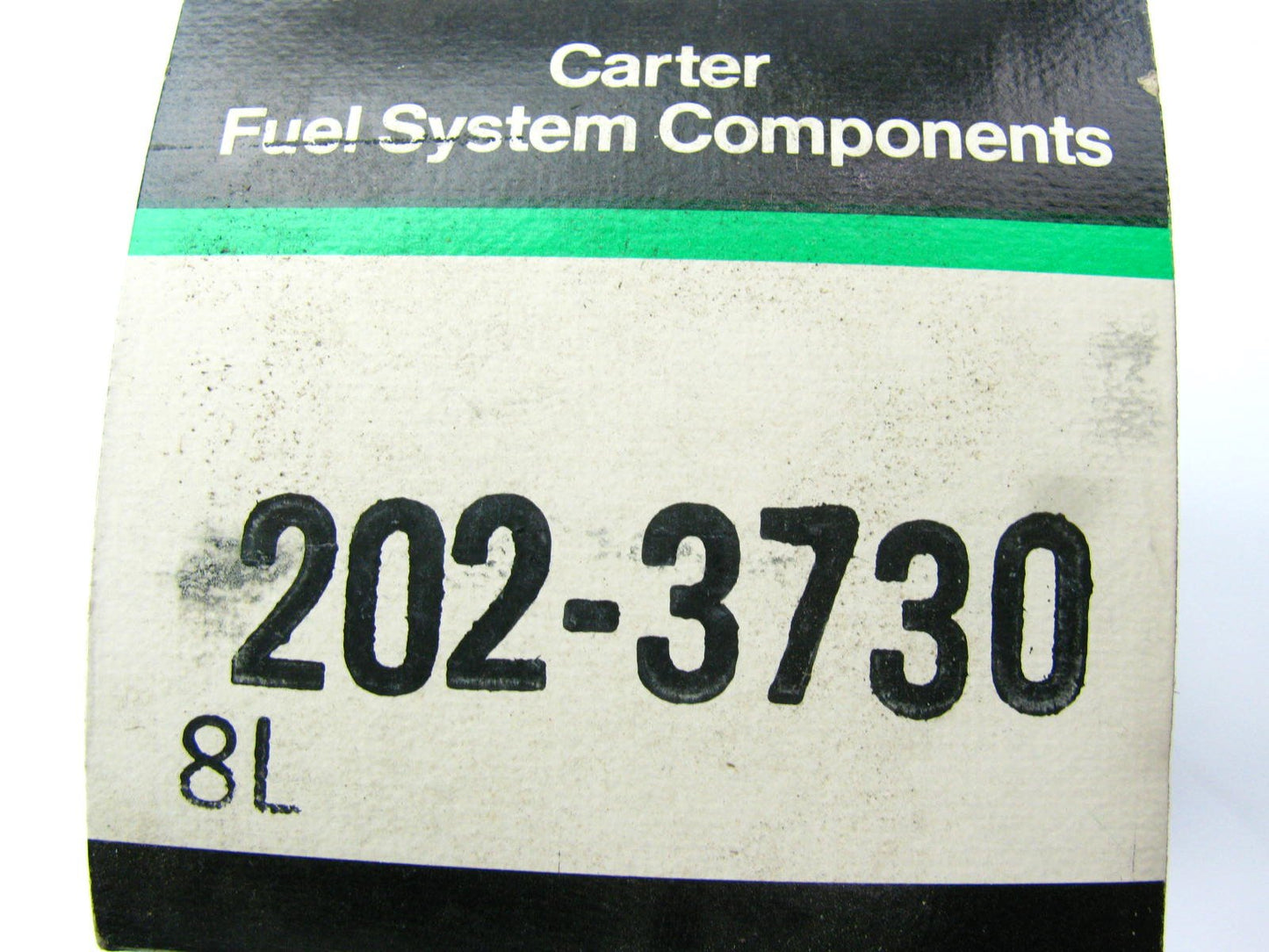 Carter 202-3730 Carburetor Choke Pull-Off - 1981-1982 TOYOTA 2.4L 20RE Pickup