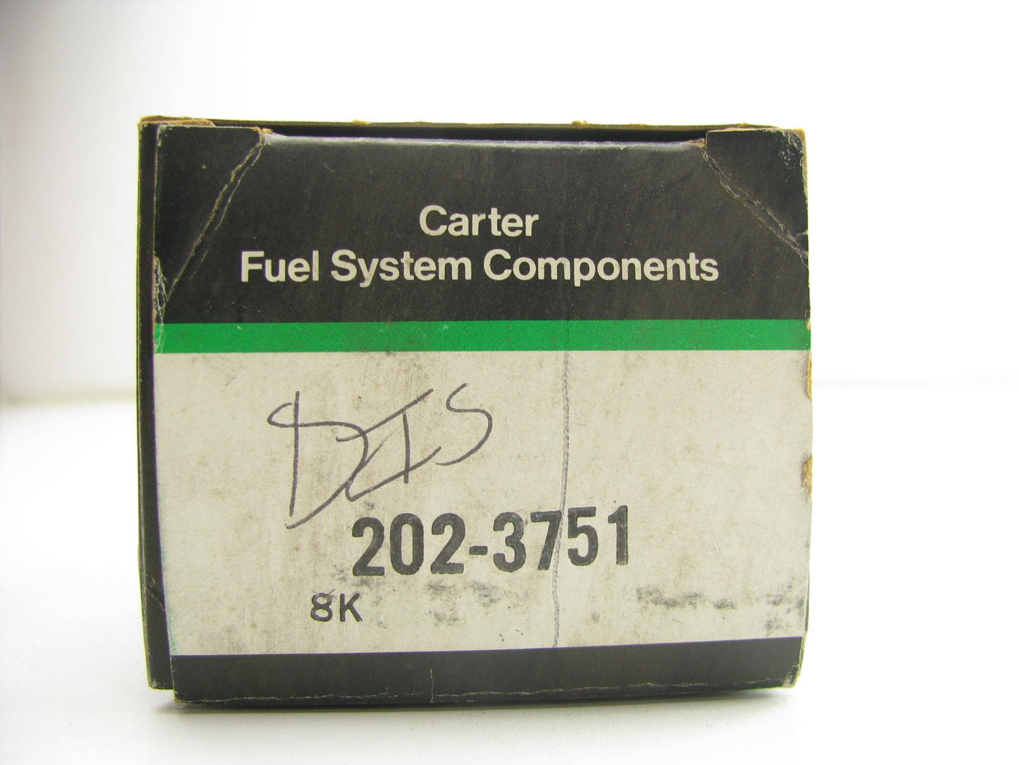 NEW Carburetor Dashpot / Choke Pull Off - 1980-1982 Toyota Corolla 3TC 1.8L