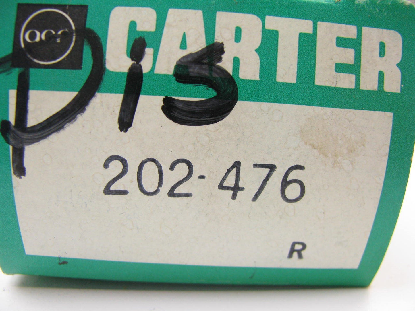 1970-1974 Buick 350 455 V8 Rochester Quadrajet Carburetor Choke Pull-Off 202-476