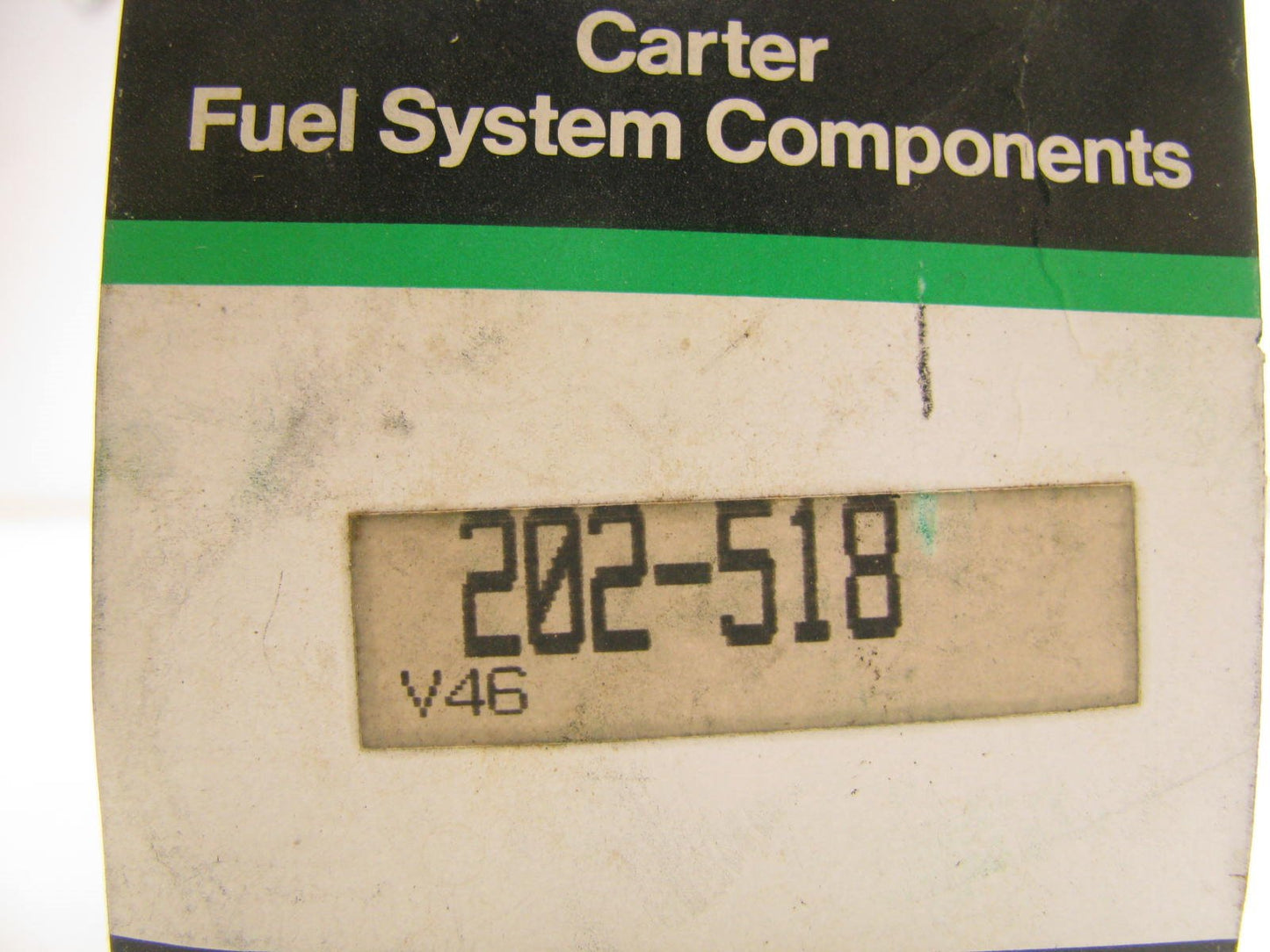 1973-1974 Pontiac W/ Rochester 2GC 2-BBL Carburetor Choke Pull-Off 202-518
