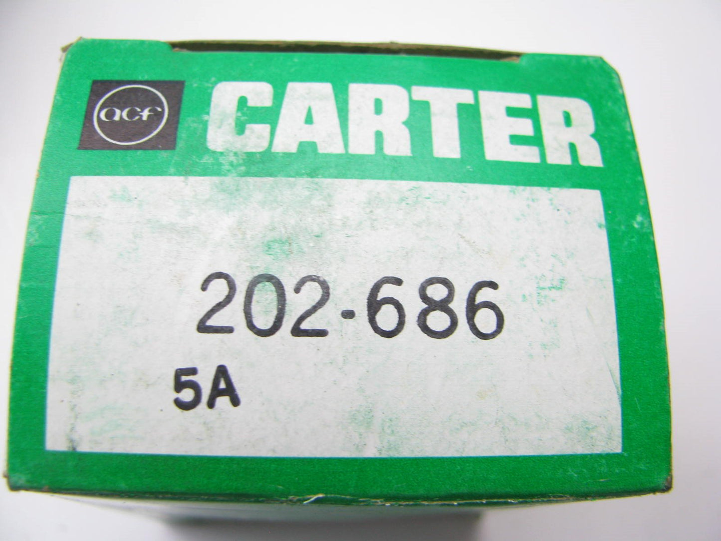 Carter 202-686 Carburetor Choke Pull-Off - Rochester 1-BBL MONOJET