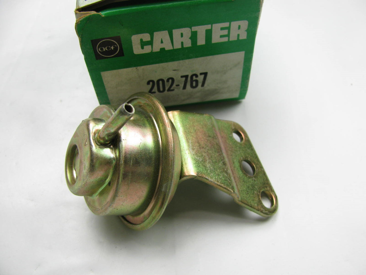 Carter 202-767 Carburetor Secondary Choke Pull-Off - 1978-79 Rochester M2MC