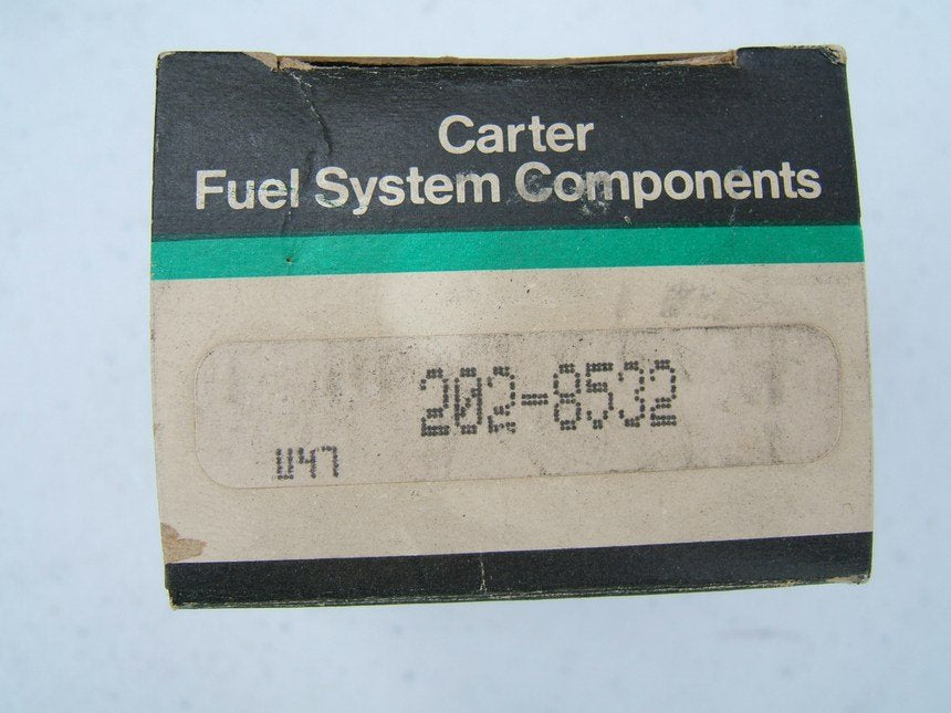 NEW GENUINE OEM CARTER 79 Ford 250 4.1L I6 Carter YFA Carburetor Choke Pull Off