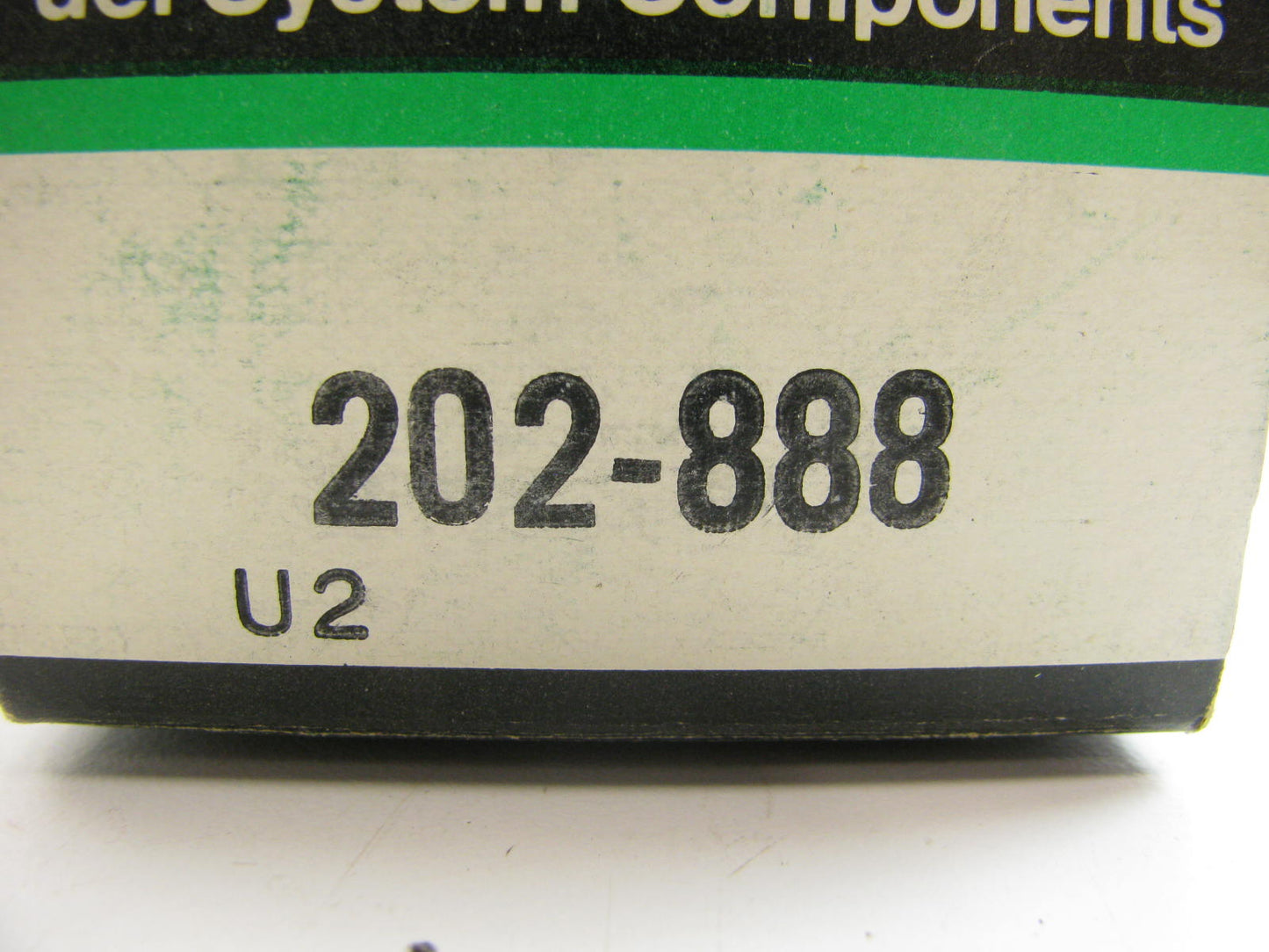 Carter 202-888 Carburetor Choke Pull Off For Jeep W/ Carter BBD 2-BBL
