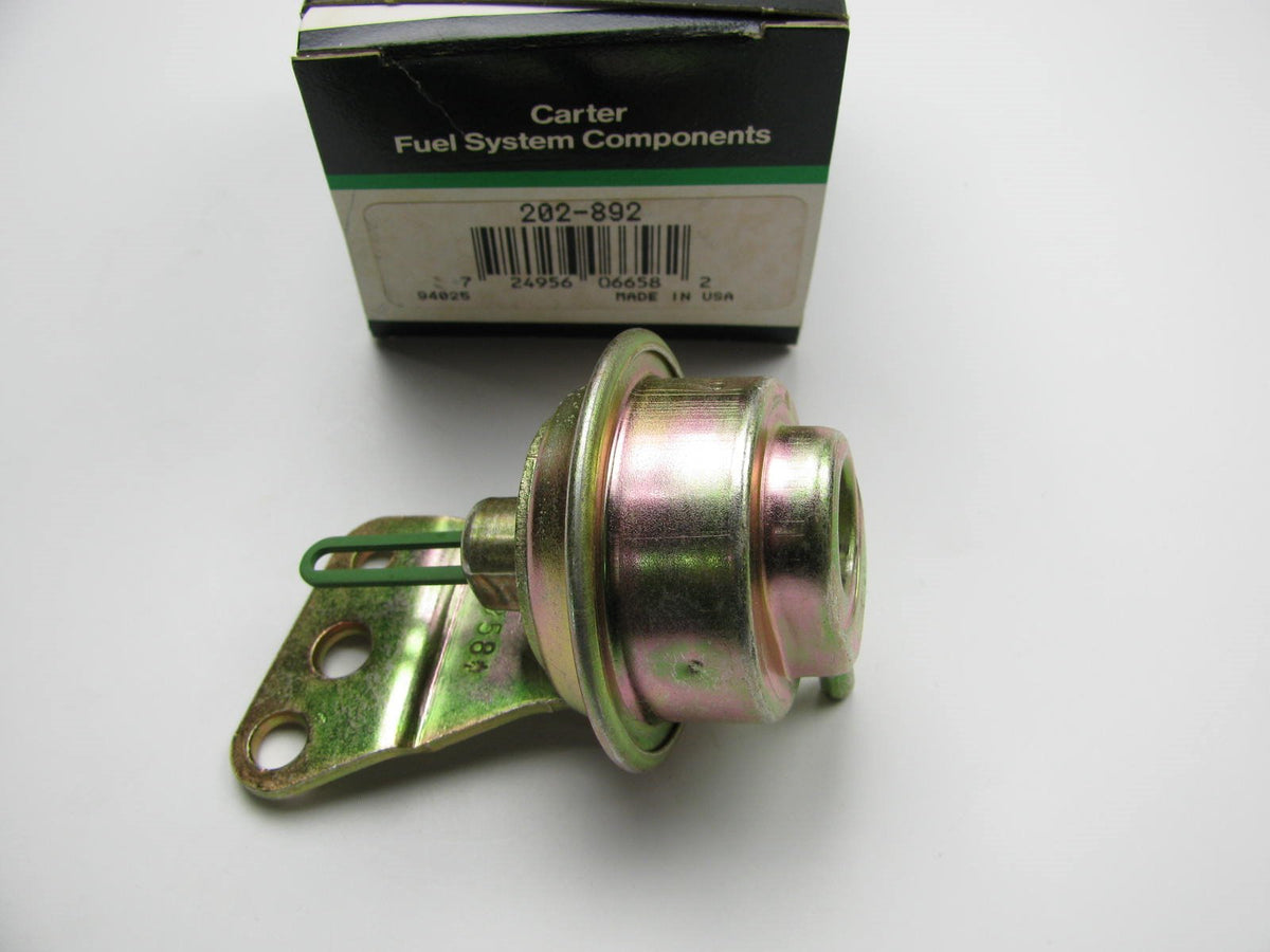 Carter 202-892 Secondary Carburetor Choke Pull-Off 1980-81 GM W/ Rochester 2BBL