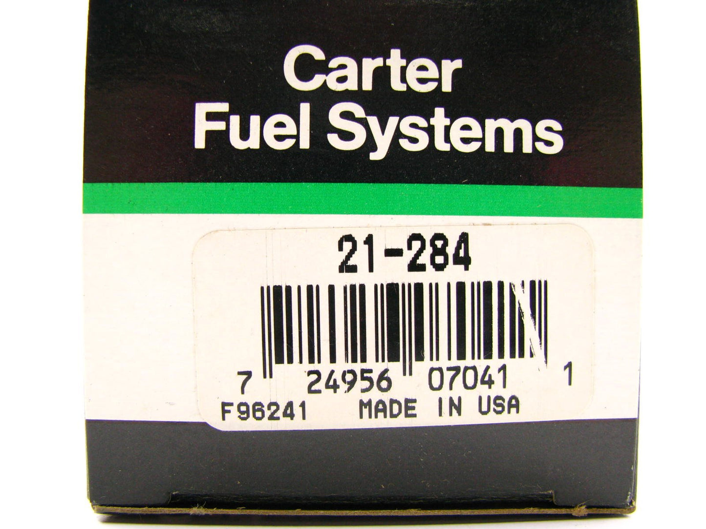 Holley 2300 4150 4160C 4165 Carburetor BRASS Float - Carter 21-284