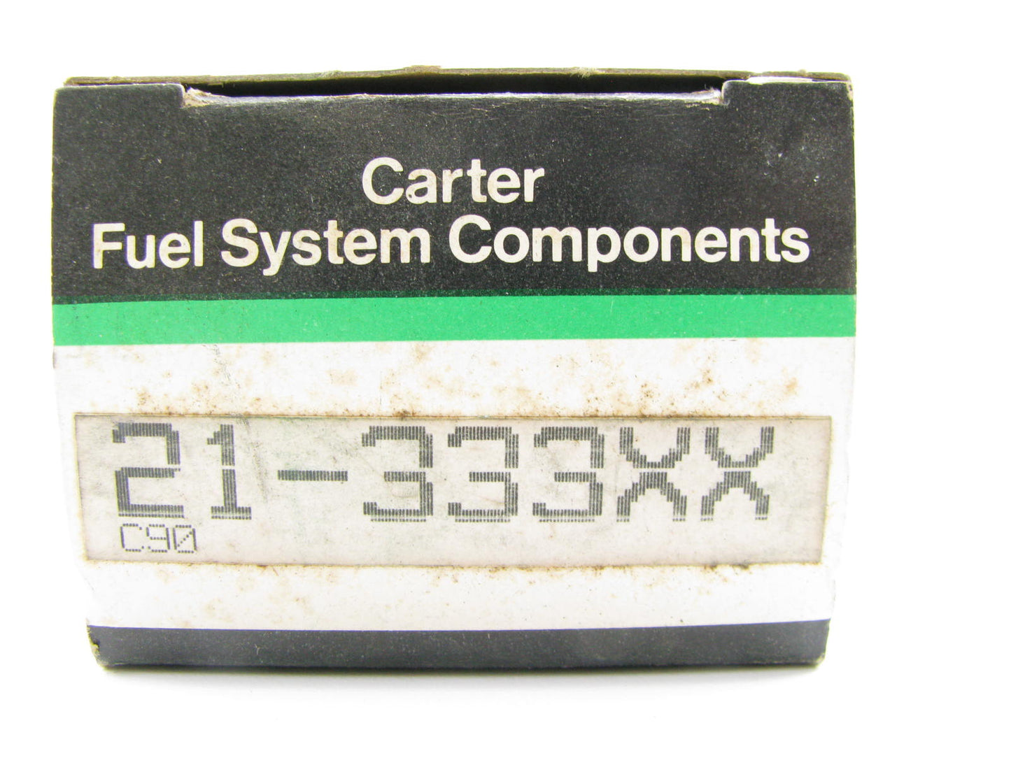 Rochester E2ME E4ME E4MC Carburetor Float 17057078 - Carter 21-333XX