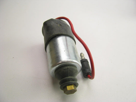 Carter 213-125 Carburetor Idle Stop Solenoid - Replaces OEM FORD # C8AZ-9D856-A