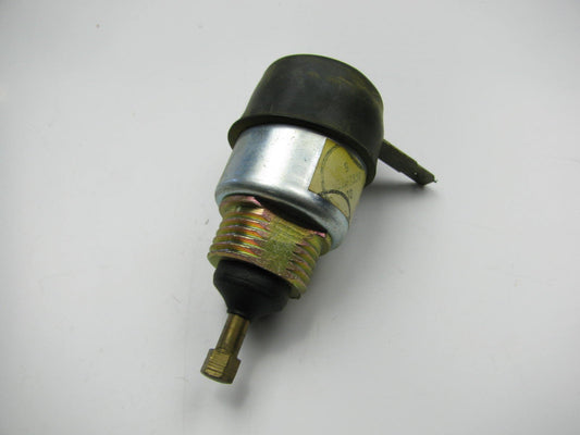 1977-1978 Buick Pontiac 301 4.9L V8 W/ Rochester 2-BBL Carb. Idle Stop Solenoid