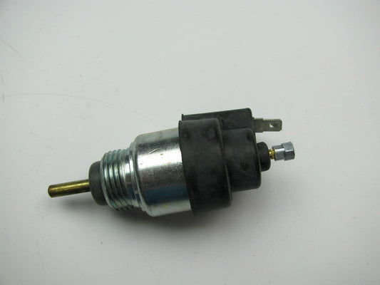 1979-80 Chevy GM 292 4.8L I6 Pickup Truck Rochester 1BBL Carb Idle Stop Solenoid