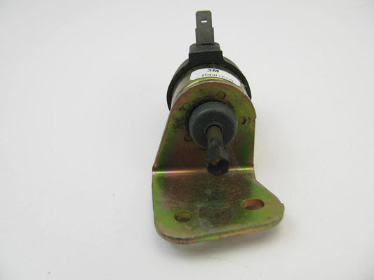 1980 Buick Chevy Pontiac 265 301 V8 2BBL Rochester Carburetor Idle Stop Solenoid