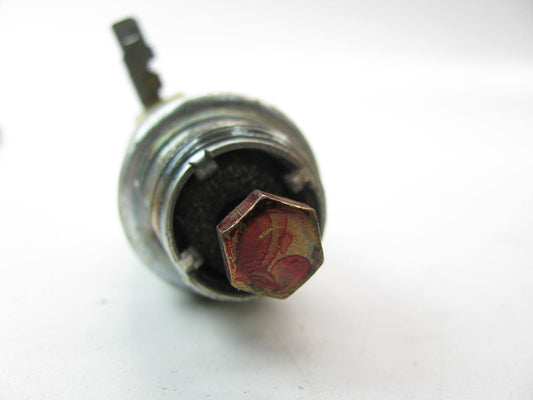 Carter 213-289 Carburetor Idle Stop Solenoid - Replaces OEM GM 1114450