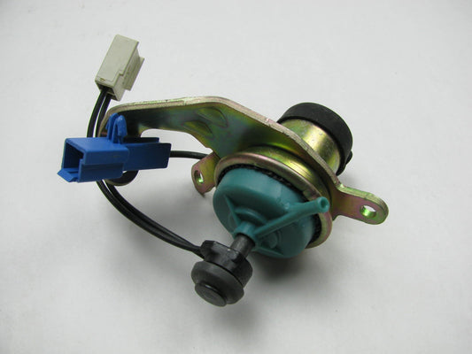 Carter 213-3005 Carburetor Idle Stop Solenoid - 1980-1982 Ford 2.3L