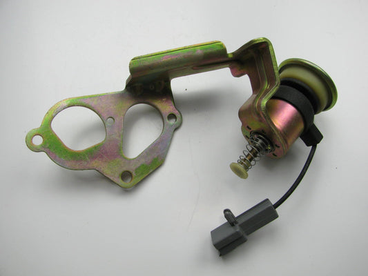1985-1986 Ford 370 429 6.1L 7.0 Carburetor Idle Stop Solenoid For Holley 4-BBL