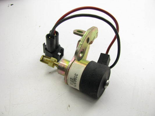 Carter 213-3106 Carburetor Idle Stop Solenoid For 1980-83 Dodge 225 Holley 1BBL
