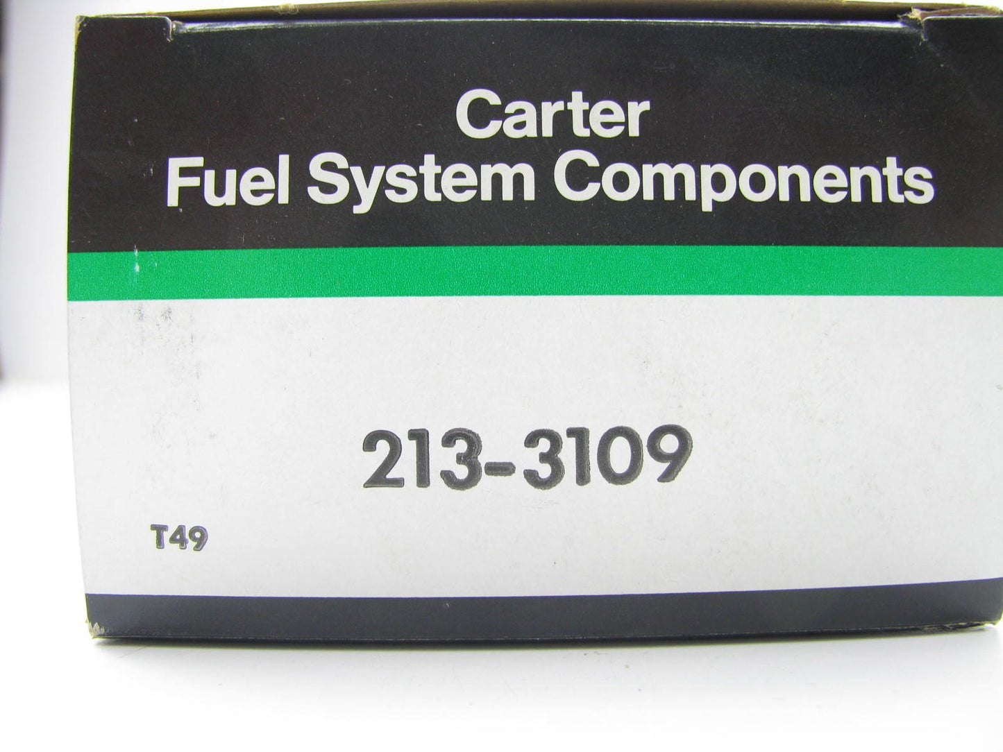 Idle Stop Solenoid (Speed-up Solenoid) For 1981 Dodge 1.7L 105 HOLLEY 2-BBL