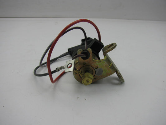 Carburetor Idle Stop Solenoid For HOLLEY 2-BBL 8530 8964 8968