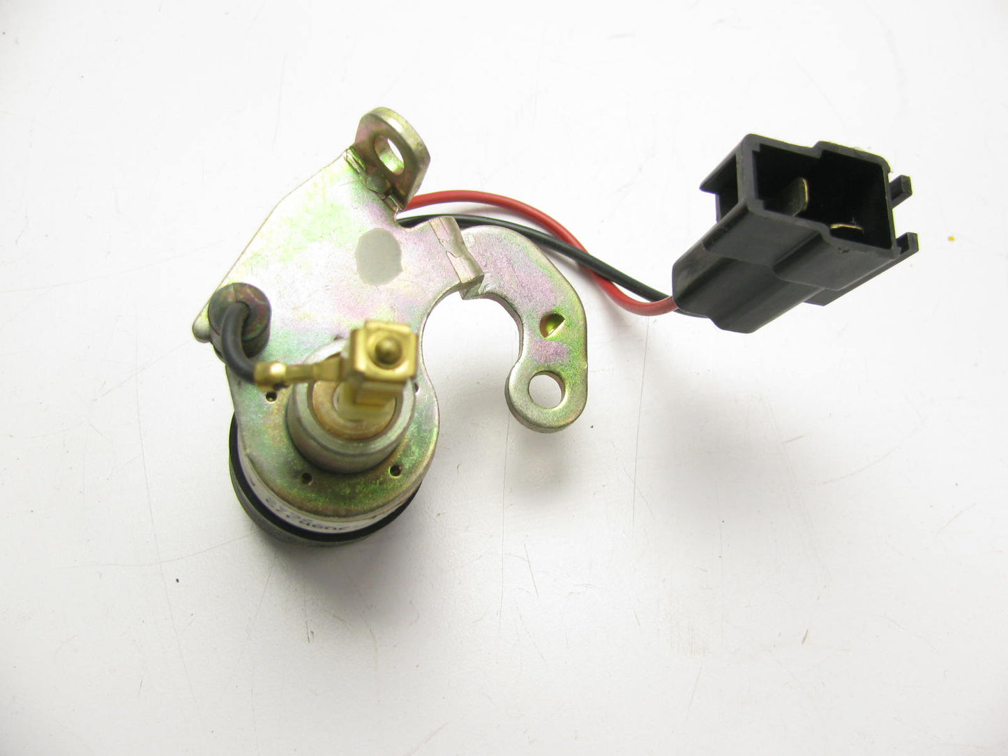 Carter 213-3114 Carburetor Idle Stop Solenoid For 1980-1983 Chrysler 225 1-BBL